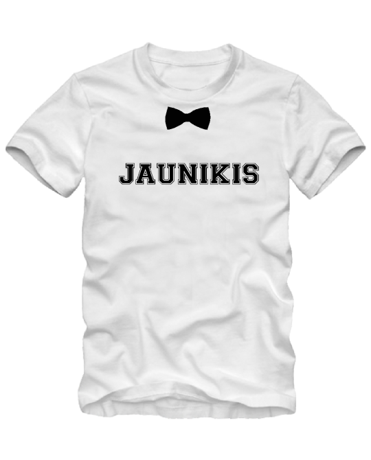 Jaunikis Jaunikis